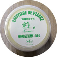 fromage-blanc