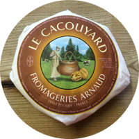 cacouyard