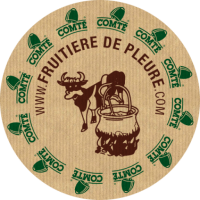 Fruitière à Comté de Pleure
